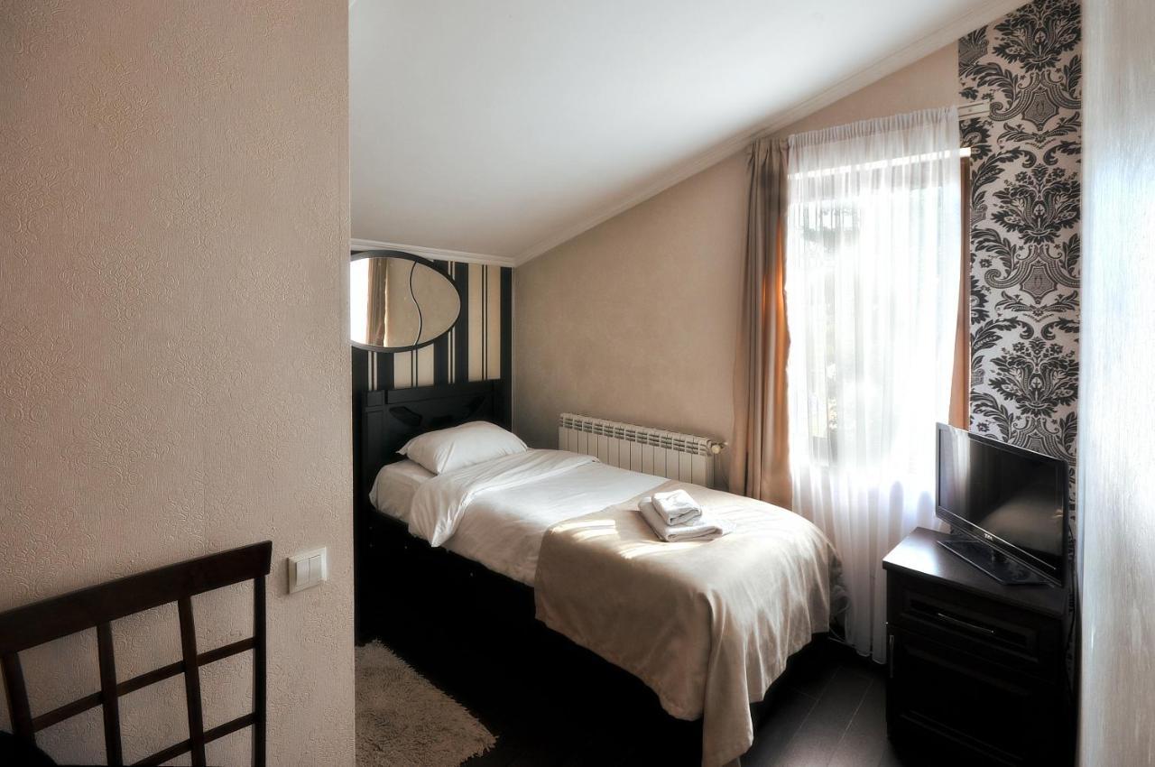 Hotel Majestic Tbilisi ภายนอก รูปภาพ