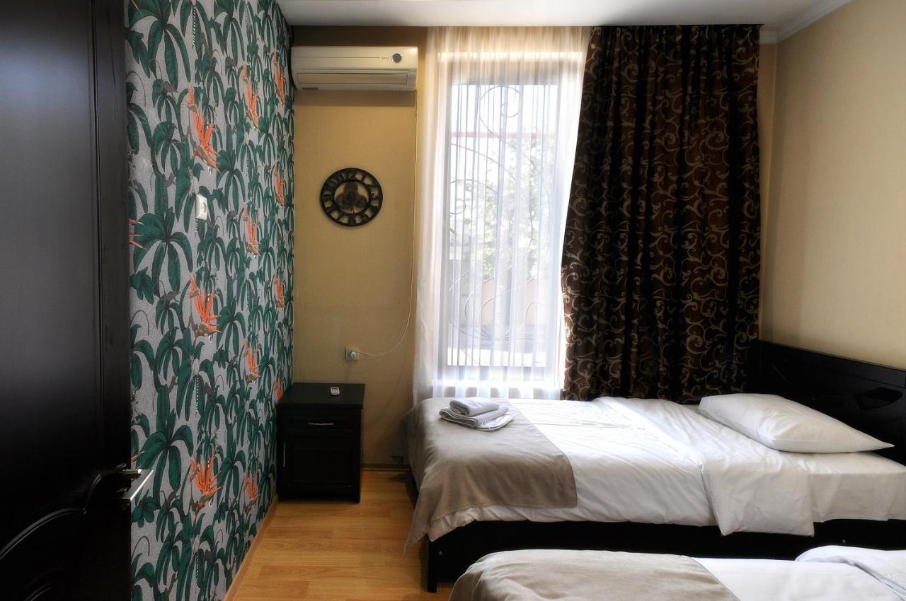 Hotel Majestic Tbilisi ภายนอก รูปภาพ