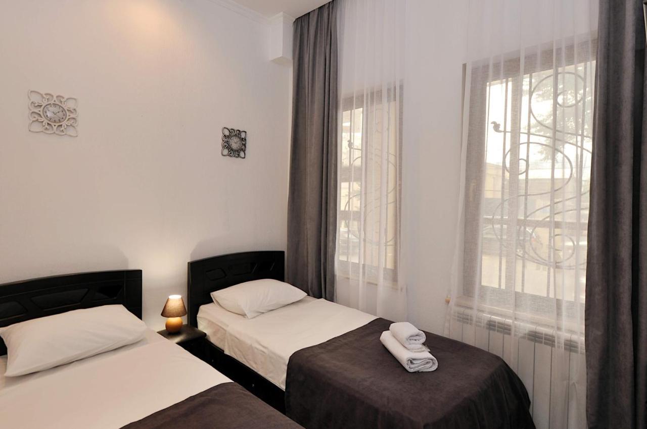 Hotel Majestic Tbilisi ภายนอก รูปภาพ