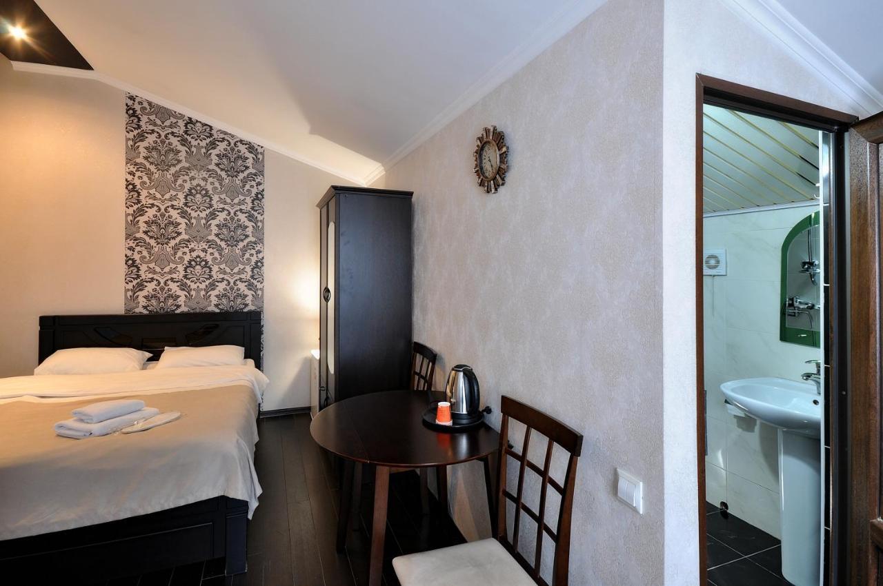 Hotel Majestic Tbilisi ภายนอก รูปภาพ