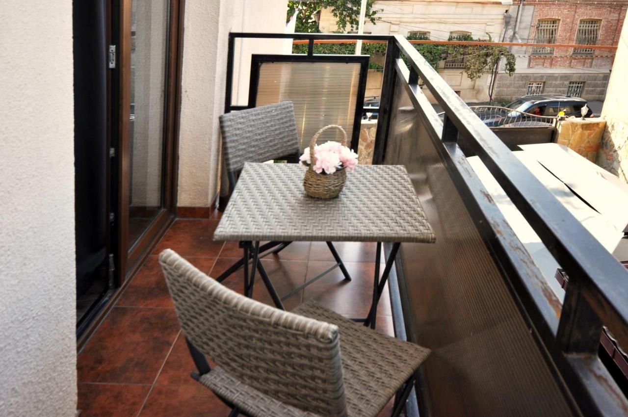 Hotel Majestic Tbilisi ภายนอก รูปภาพ