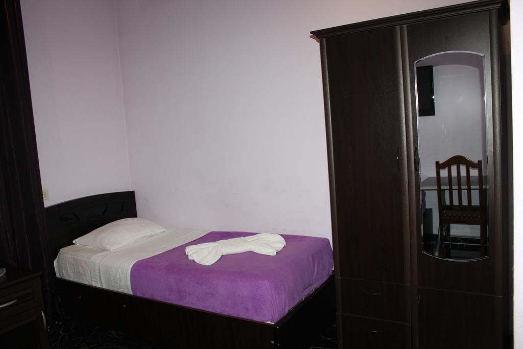 Hotel Majestic Tbilisi ห้อง รูปภาพ