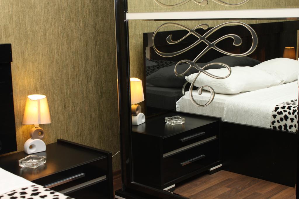 Hotel Majestic Tbilisi ห้อง รูปภาพ
