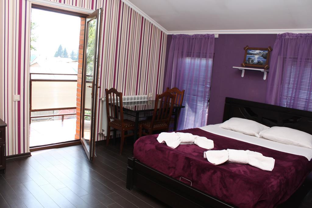 Hotel Majestic Tbilisi ห้อง รูปภาพ