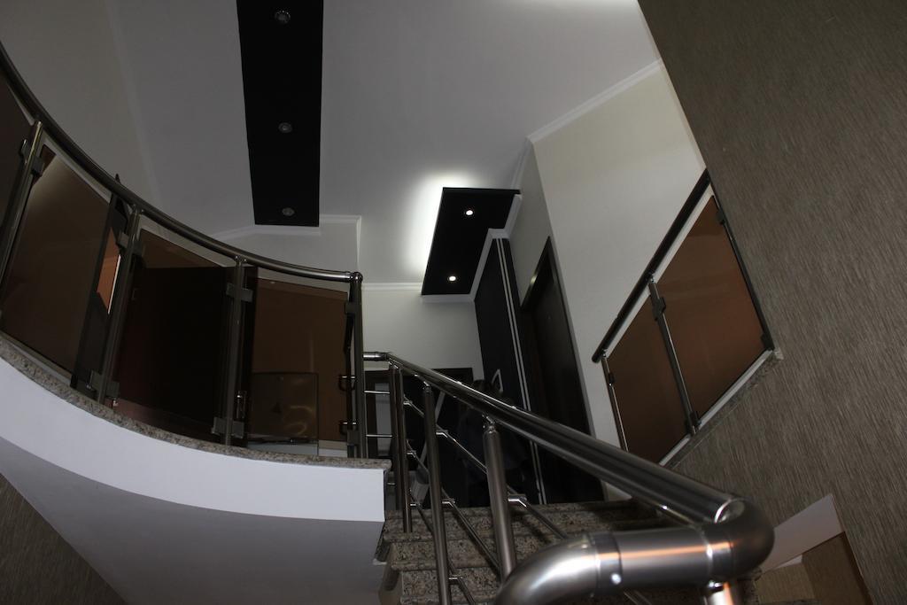 Hotel Majestic Tbilisi ภายนอก รูปภาพ