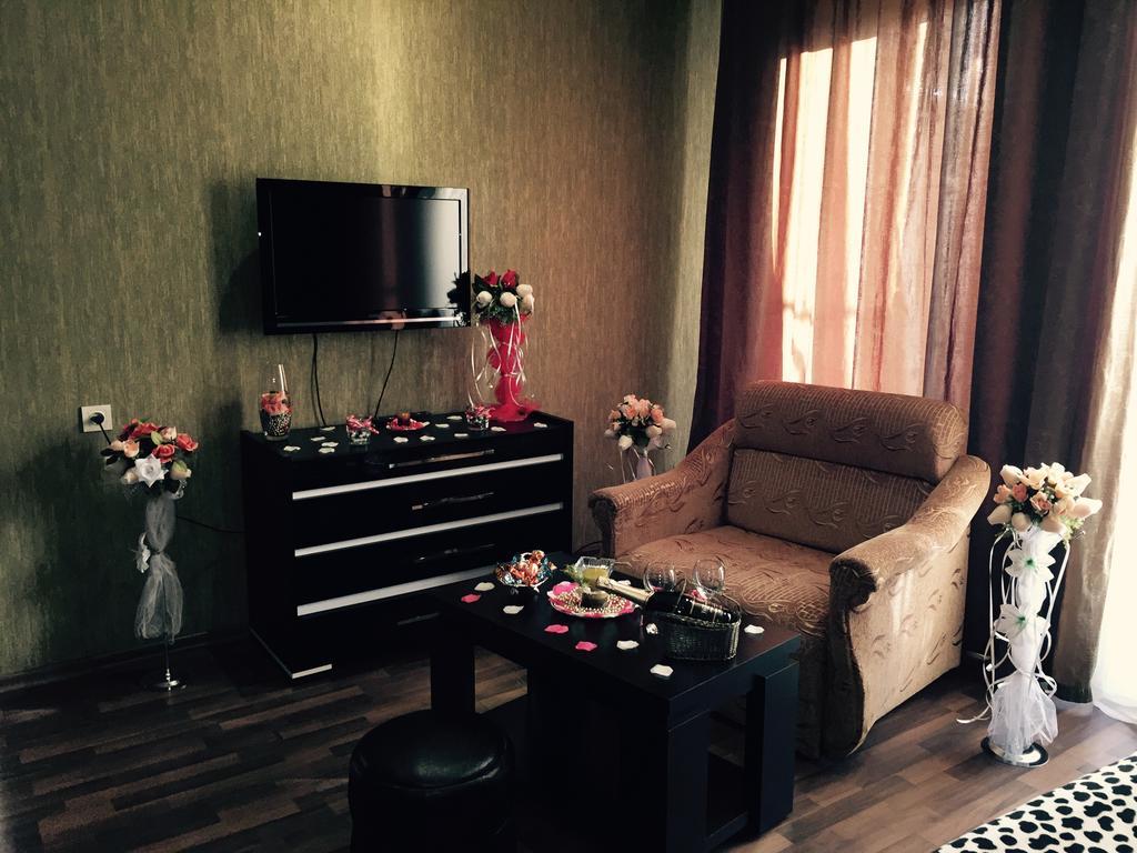 Hotel Majestic Tbilisi ภายนอก รูปภาพ