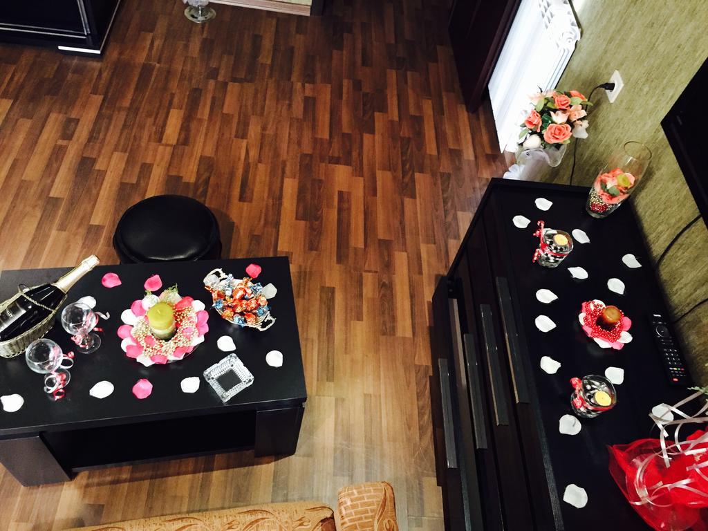 Hotel Majestic Tbilisi ภายนอก รูปภาพ