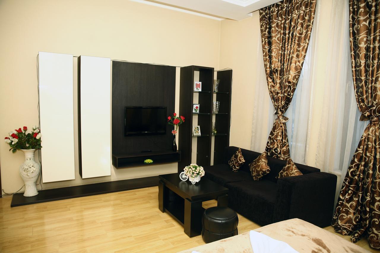 Hotel Majestic Tbilisi ภายนอก รูปภาพ