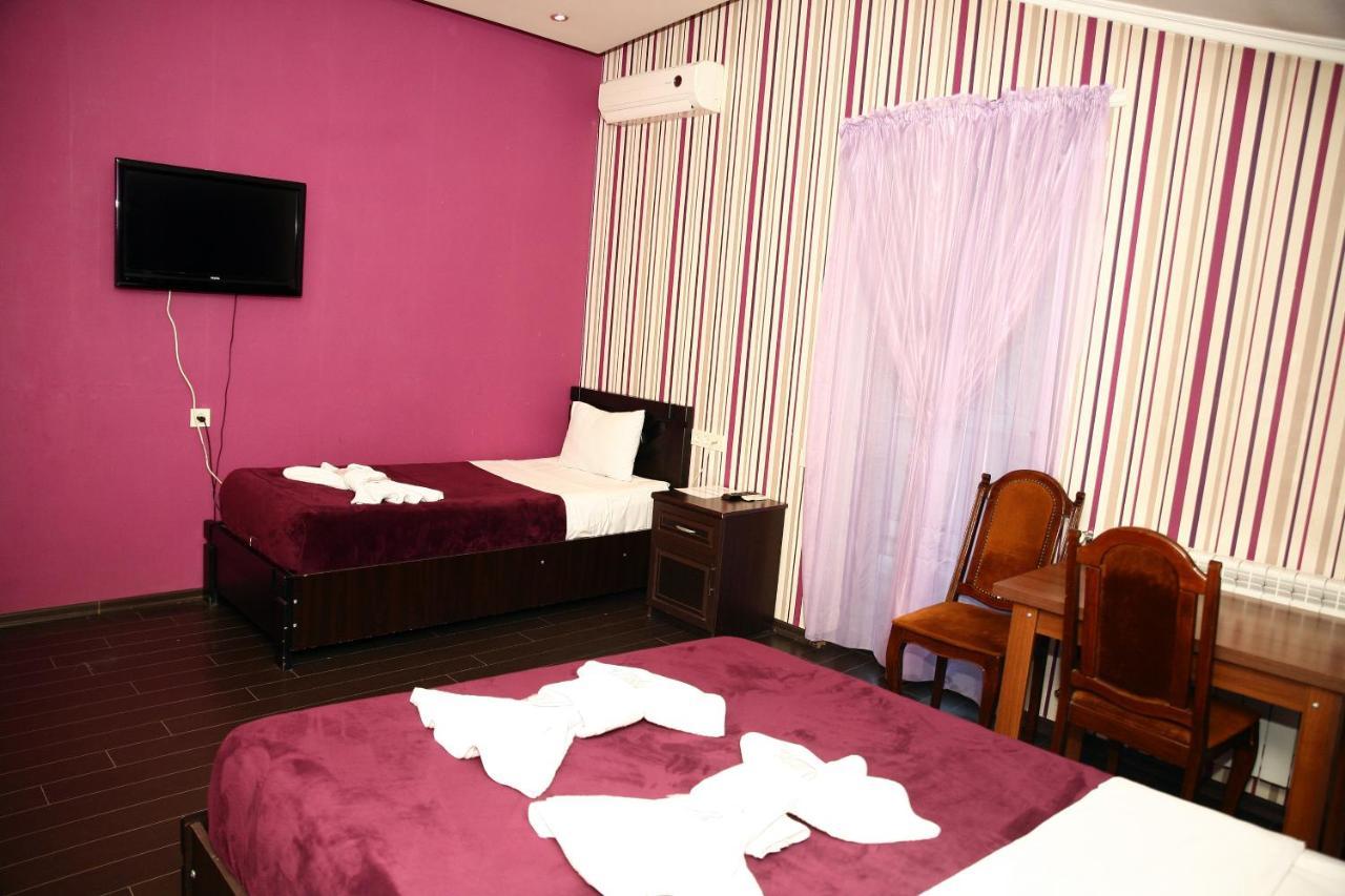 Hotel Majestic Tbilisi ภายนอก รูปภาพ