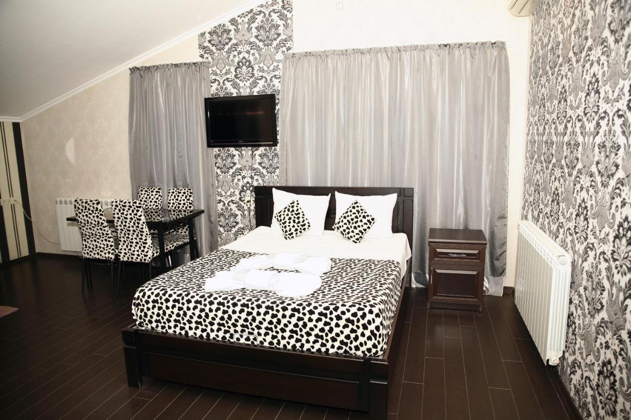 Hotel Majestic Tbilisi ภายนอก รูปภาพ